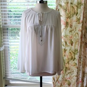 Chaus New York Blouse